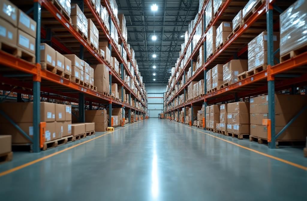 Dropship or Stock